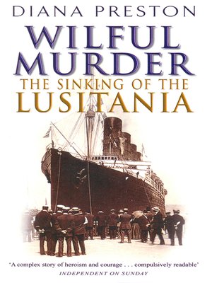 cover image of Wilful Murder